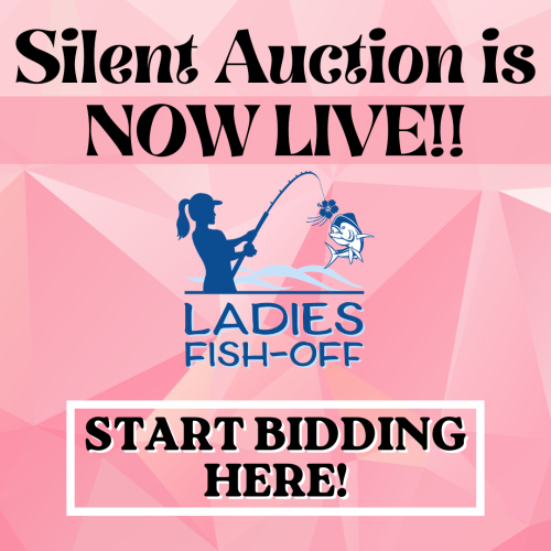 LFO SILENT AUCTION NOW LIVE